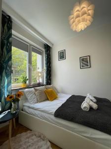 ABC - Aleje Blisko Ciebie - apartament w centrum Częstochowy