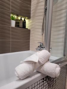 ABC - Aleje Blisko Ciebie - apartament w centrum Częstochowy