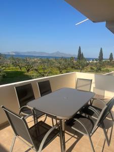 stamatiou Apartment