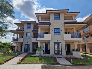 Apartmani Nataly M