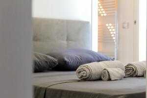 Suite & Charme in un palazzo storico di Bergamo