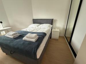SobieSzef na Mostku - Apartament w centrum Gdańska - Portovo