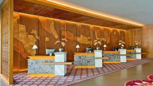 The Singhasari Resort Batu
