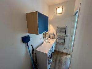 Suite & Charme in un palazzo storico di Bergamo