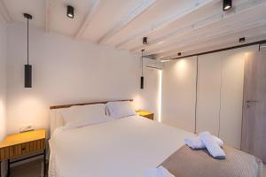 Twin Olive Villas