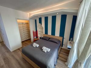 Suite & Charme in un palazzo storico di Bergamo