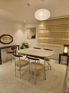 Busan Station Central Suite