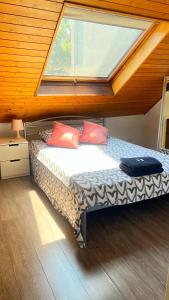 Morges House