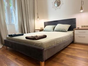 Sea breeze apartment