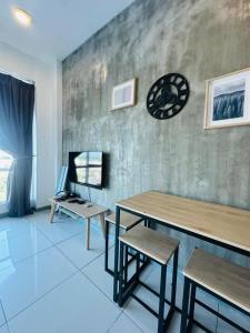 ResTARY RELAX Themed staycation