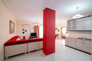 Albania Dream Saranda Apartments