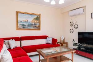 Albania Dream Saranda Apartments