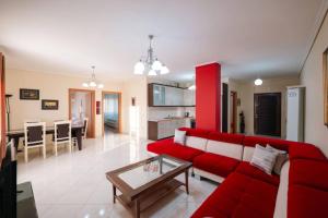 Albania Dream Saranda Apartments