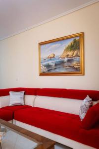 Albania Dream Saranda Apartments