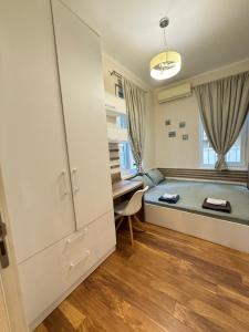 Sea breeze apartment