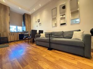 Sea breeze apartment