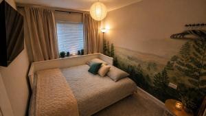 Private room in shared house at Casa de Charlie