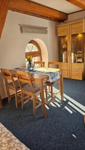 Spichlerz Rooms Ustka