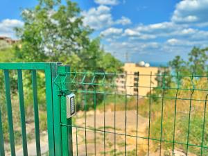 Skyline Apartment 42