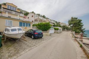 Apartment Seafront