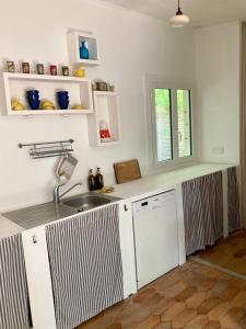 Évasion Nature Maison & Glamping