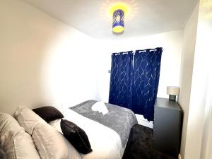 Comfortable 4BR House Ideal for Families & Workers
