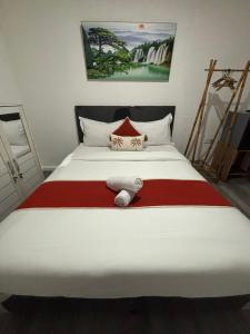 La villa canggu