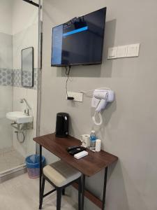 The Ardens Hotel - Permas Jaya, Masai