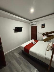 La villa canggu