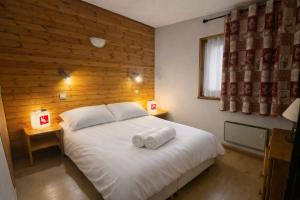 Chalet 8 pers Vars SteMarie Calme