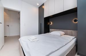 Apartament Kościuszki 46