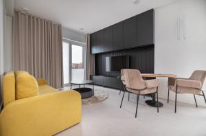 Apartament Kościuszki 46