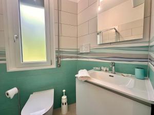 Antico Mulino - Spazioso Trilocale con Balcone Vista Mare