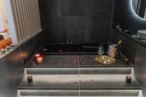 Easter Suites Luxury - Signature Stays in Monopoli