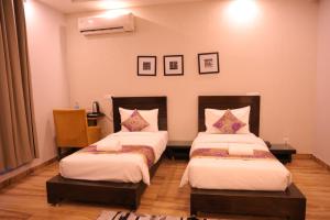 Hotel Pearl Pavillion - Nr Medanta The Medicity, Gurugram