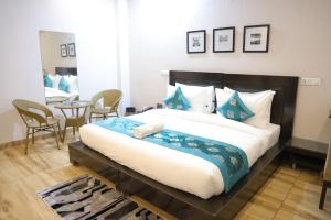 Hotel Pearl Pavillion - Nr Medanta The Medicity, Gurugram