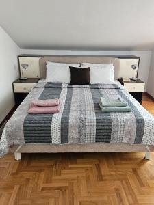 Apartman ZENIT