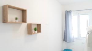 Modern APT Garden with Sea view, Beach 900m