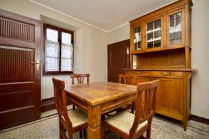 Contempora - Ca Brenta Dudù - Valle Intelvi - Como