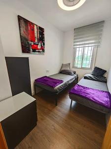 Apartamento Picasso