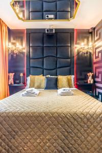 Int 37 Luxury Rooms