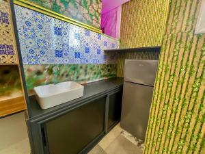 Residence Hammada luxe apartments in laayoune
