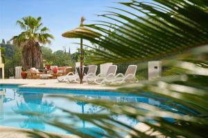 Villa La Coma by Sealand Villas