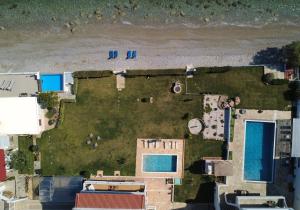 Antorina Beachfront Villas with Private Pools