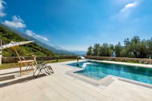 La Dolce Rustica - Hillside Villa
