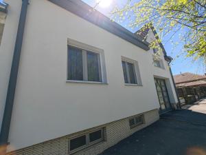 Harmónia Apartmanház