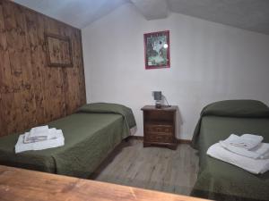 Hotel Valle del Cedrino img4