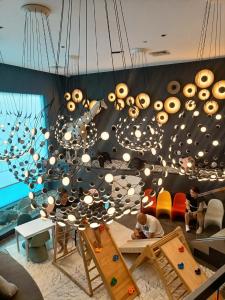 Lerfostaycation at Novotel Suites at Acqua
