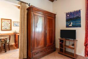 Casa Anita Lucca