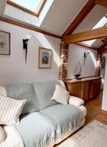 Beautiful Barn Retreat